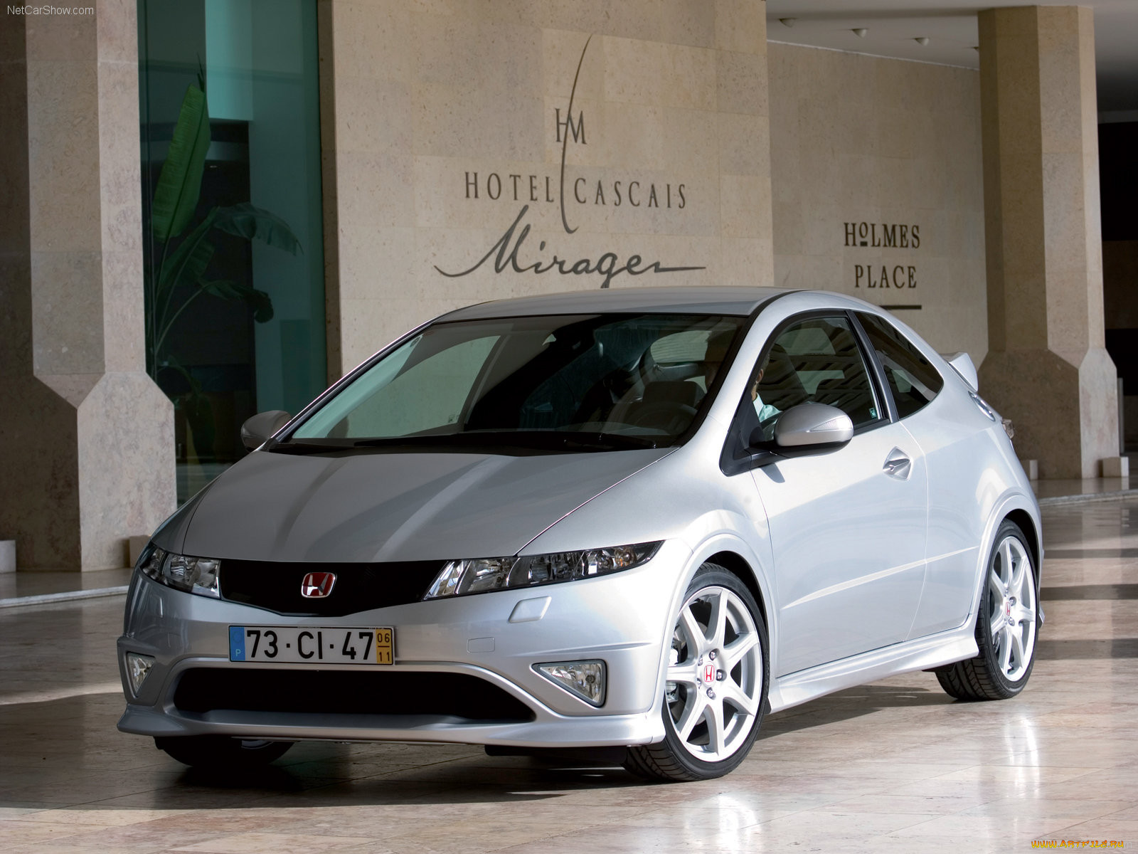 , honda